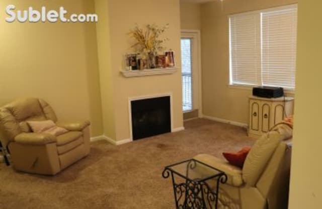 512 Old Hickory Blvd - 512 Old Hickory Boulevard, Nashville, TN 37209