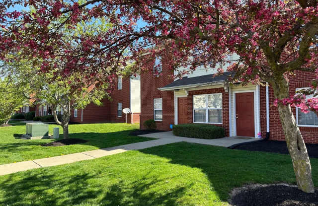 Minutes to Amtrak********** Rent $1725/month*********Southport Accessible - 6016 Castleford Drive, Indianapolis, IN 46203
