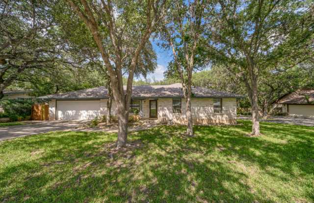 16722 Lilly Crest Drive photos photos