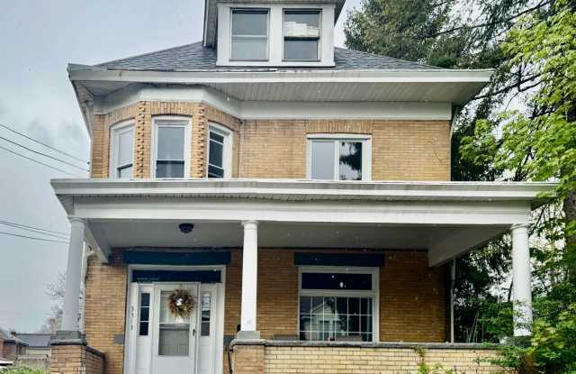 Newly renovated spacious 4 bedroom home in Sheraden - AVAILABLE JUNE! - 3313 Allendale Street, Pittsburgh, PA 15204