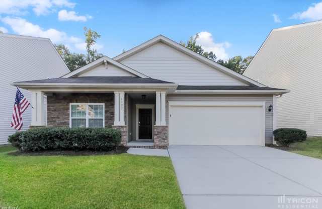 8022 Hereford Street - 8022 Hereford Street, Charlotte, NC 28213