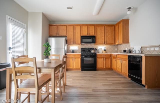 8610 Brock Cir - 8610 Brock Circle, Austin, TX 78745