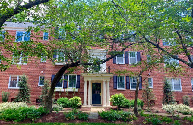 6609 E WAKEFIELD DR #A1 - 6609 Wakefield Drive, Fairfax County, VA 22307