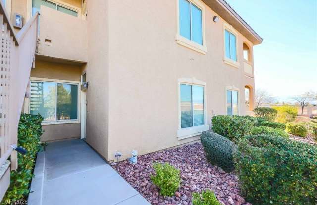 2305 Horizon Ridge Parkway photos photos