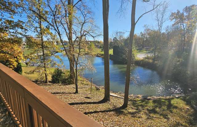 13745 Grandview Drive - 13745 Grandview Drive, Hillsdale County, MI 49233