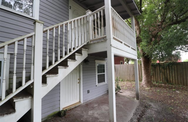 32 East 4th Street - 1 - 32 E 4th St, Jacksonville, FL 32206
