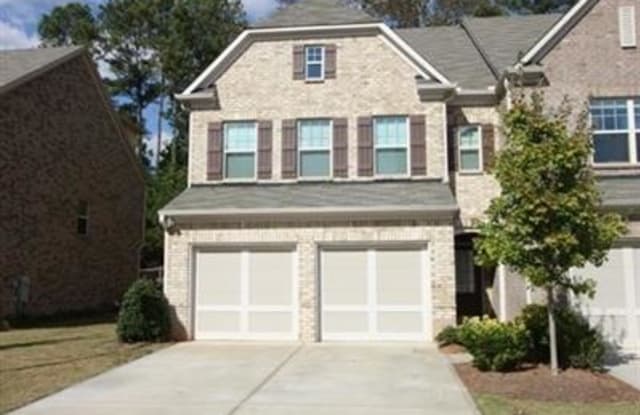3462 NE New Fawn Lane - 3462 New Fawn Ln, Milton, GA 30004