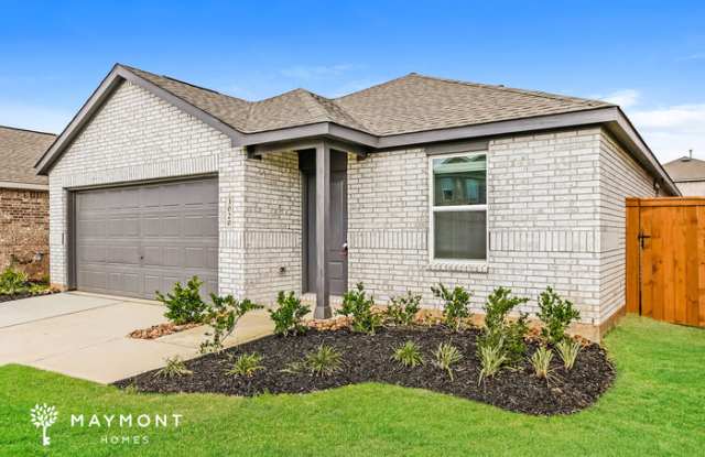 3020 Wild Dunes Drive - 3020 Wild Dunes Drive, Waller County, TX 77493