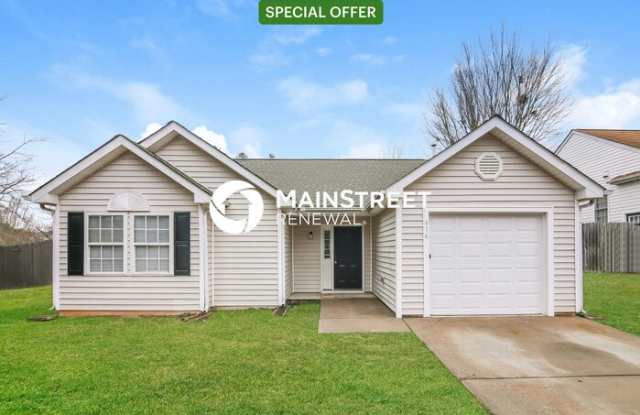 416 Laurens Way photos photos