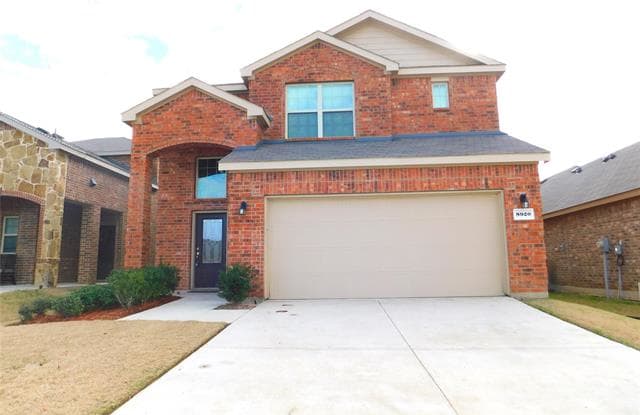 8920 Deadwood Lane - 8920 Deadwood Ln, Providence, TX 76227