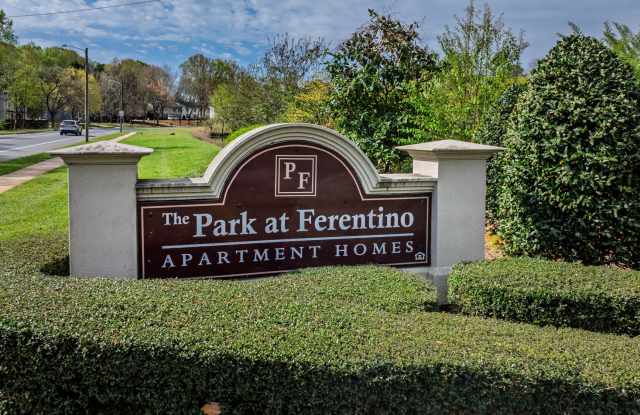 Park at Ferentino Gallery 2