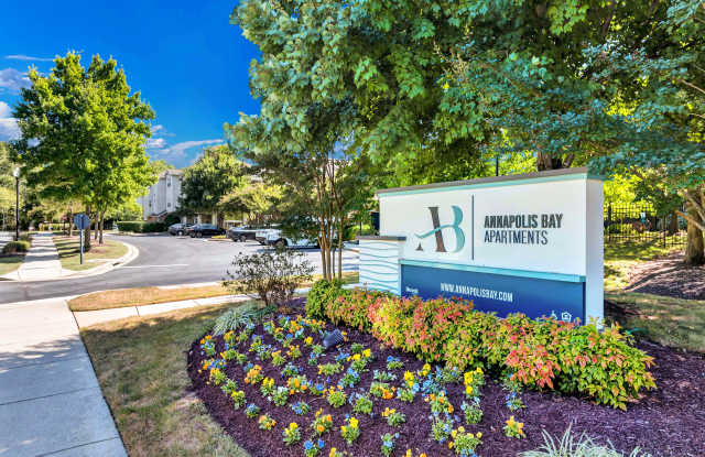 Annapolis Bay photos photos