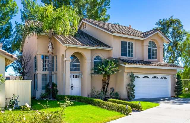 47 Massier Lane - 47 Massier Lane, Lake Forest, CA 92610