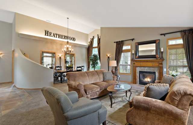 Heatherwood Gallery 4