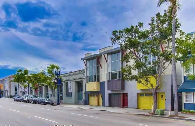 1011 F Street - 1011 F St, San Diego, CA 92101