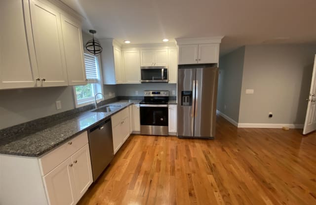 55 Verndale Avenue - 55 Verndale Avenue, Providence, RI 02905