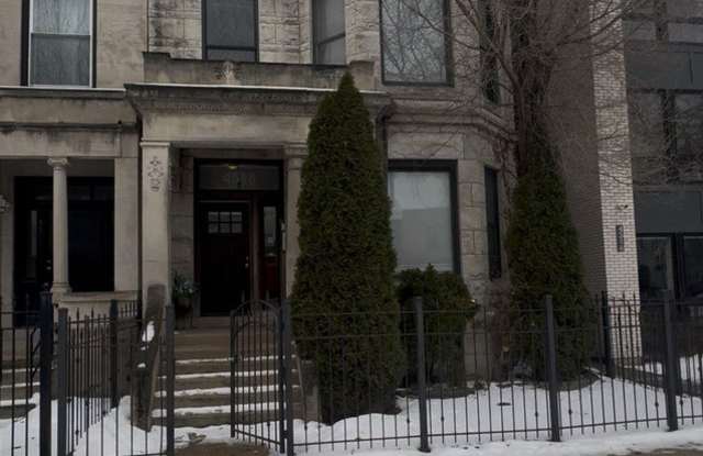 4518 S Indiana Avenue unit: 2 photos photos