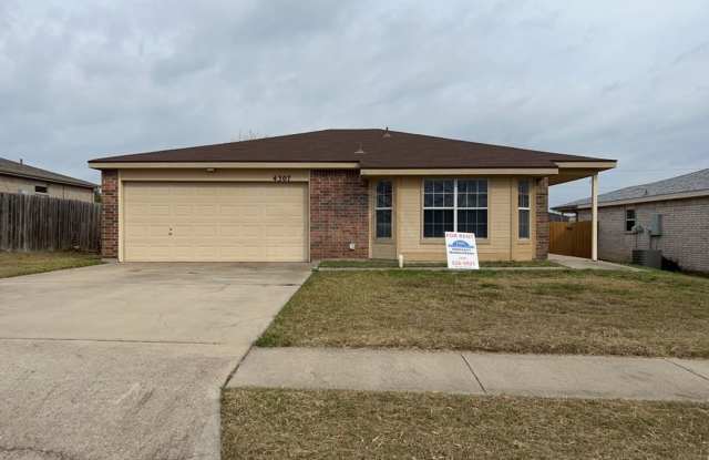 4307 Windcrest, Killeen photos photos