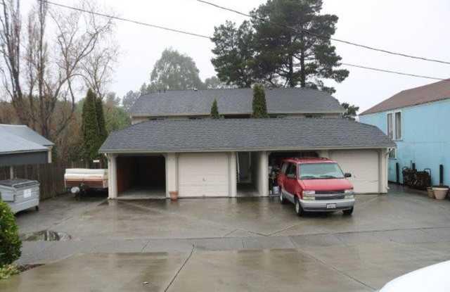 1420 Rohnerville RD - 1420 Rohnerville Road, Fortuna, CA 95540