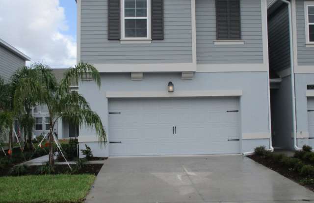 3 Bedroom, 2.5 Bath, Recently Constructed Town Home in Sawgrass Plantation! Priced to Rent! photos photos