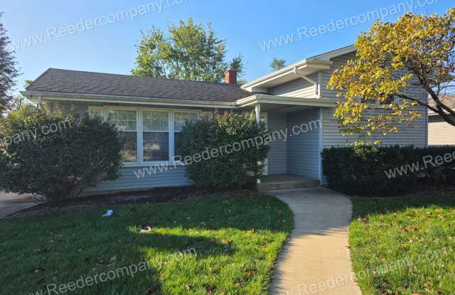 Spacious 3 bedroom 2 bathroom house in Munster Gallery 1