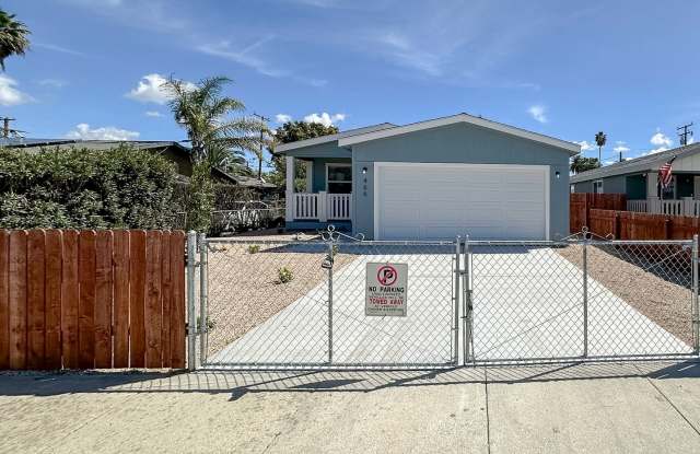 NEW CONSTRUCTION 3 BEDROOM HOME FOR RENT! Gallery 3