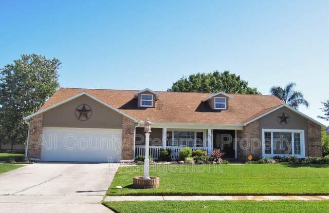 1435 Victoria Blvd. - 1435 Victoria Boulevard, Rockledge, FL 32955
