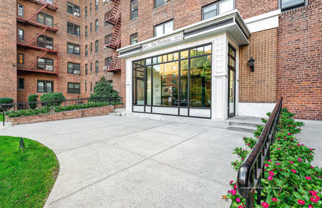 100-11 67th Road unit: 508 photos photos