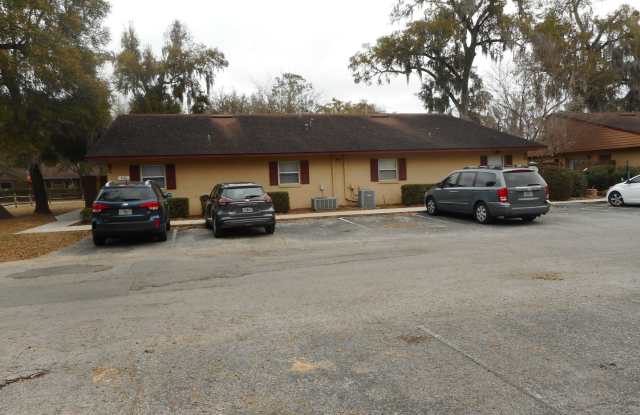 2 Bedroom 1 Bath – 661 NE 26th Court-Unit C - Cypress Villas photos photos