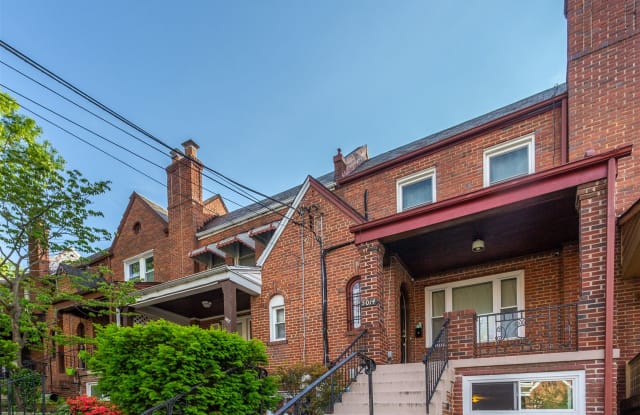 5014 3rd St NW - 5014 3rd Street Northwest, Washington, DC 20011
