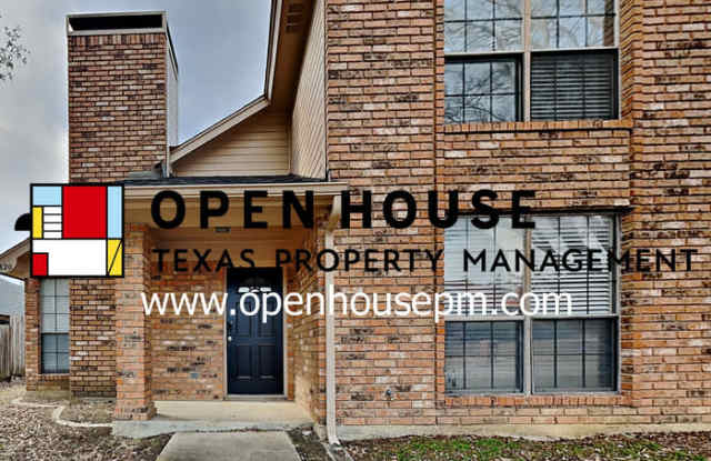 820 Greenridge Drive - 820 Greenridge Drive, Arlington, TX 76017