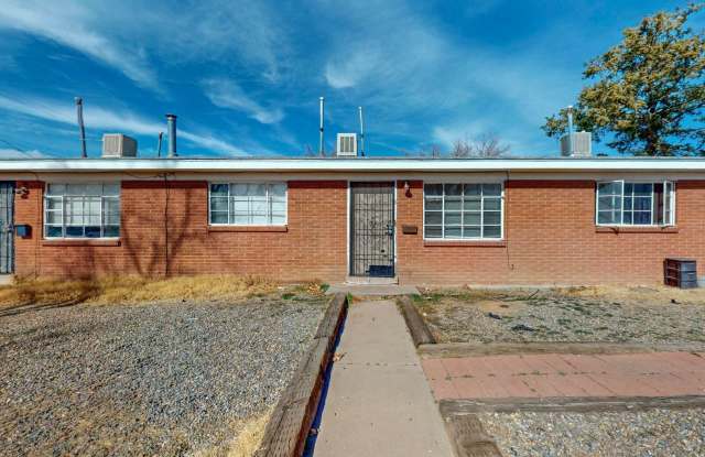 1033 Louisiana Blvd SE photos photos