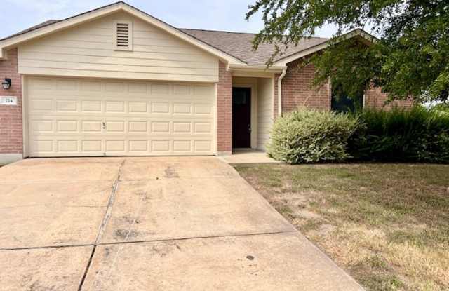 Hutto Parke - Minutes to Kahari Resort  Area Main Roads photos photos