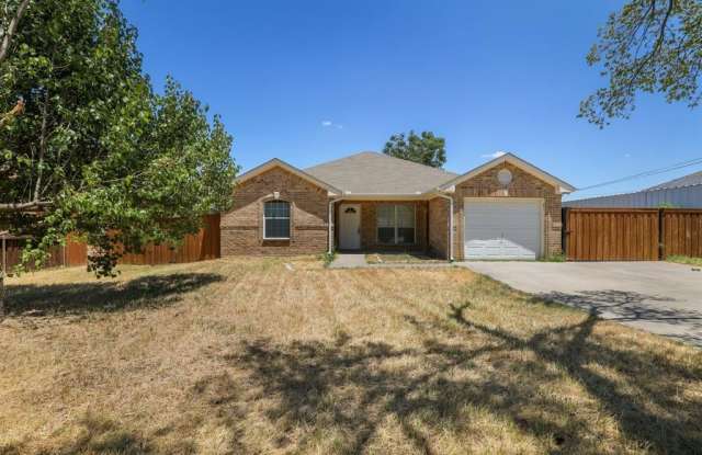 3456 Middlefield Road - 3456 Middlefield Road, Dallas, TX 75253