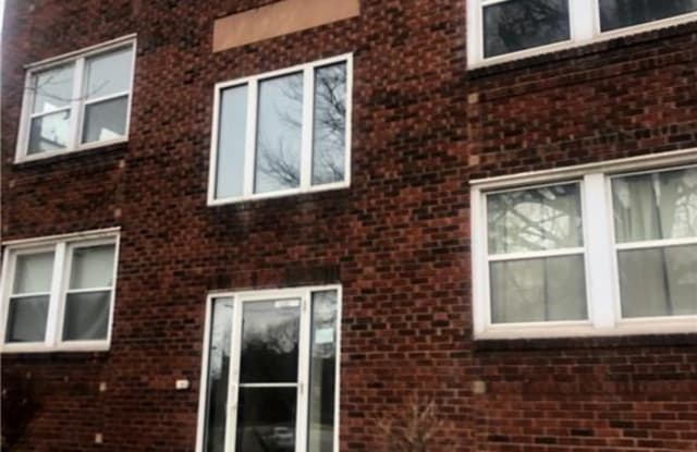 3340 Bosworth Rd - 3340 Bosworth Road, Cleveland, OH 44111