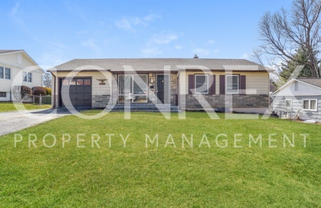 11029 East 54 Street - 11029 East 54 Street, Raytown, MO 64133