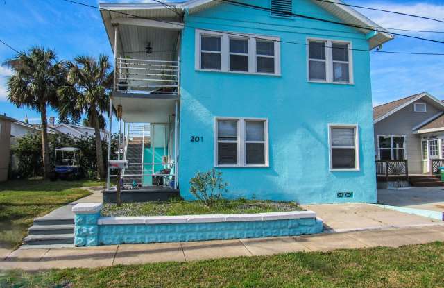 201 N Wild Olive Ave # 1 photos photos