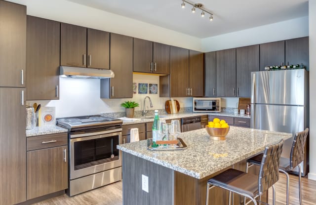 Sunnen Station Apartments photos photos