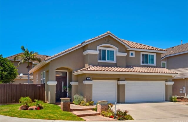 55 Elderwood - 55 Elderwood, Aliso Viejo, CA 92656