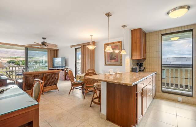 Lahaina Shores Fully Furnished One Bedroom photos photos Lahaina Shores Fully Furnished One Bedroom photos photos