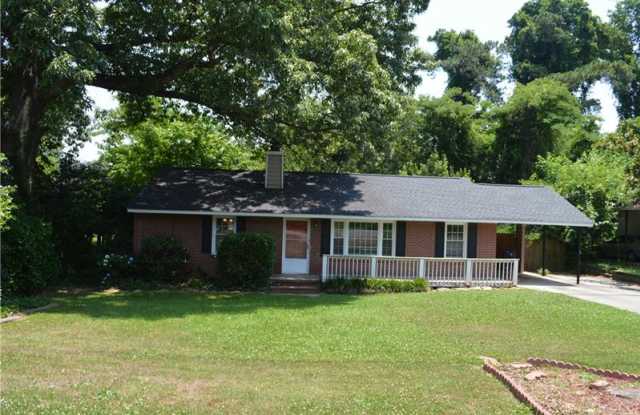 110 Yancy Drive SE - 110 Yancy Dr, Cobb County, GA 30067