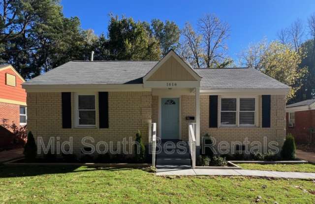 1616 Semmes St photos photos