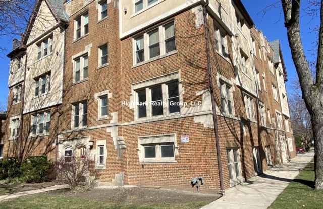 4150 Kirk St. - 4150 Kirk Street, Skokie, IL 60076