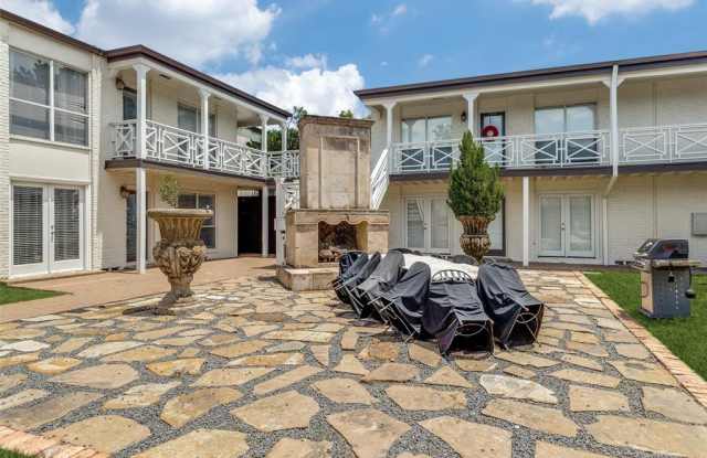 5917 E University Boulevard - 5917 East University Boulevard, Dallas, TX 75206