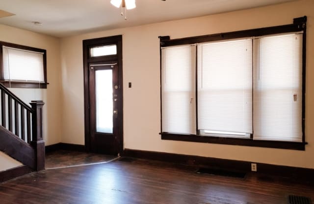 295 S. Eureka Avenue - 295 S Eureka Ave, Columbus, OH 43204