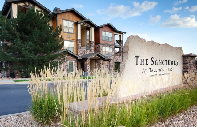 The Sanctuary at Tallyn’s Reach Apartments Gallery 2