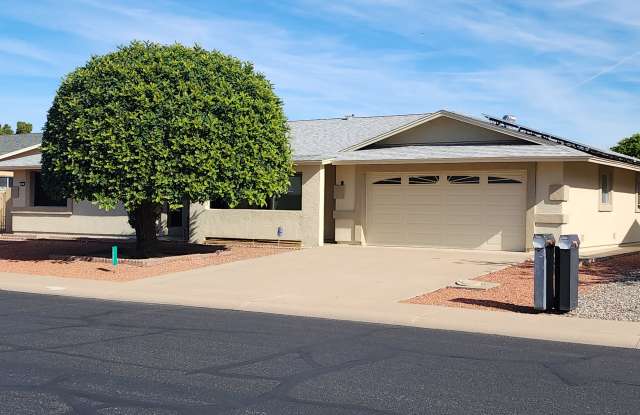 19221 North Welk Drive photos photos