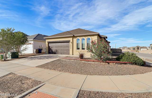 14853 Tierra Escape Avenue - 14853 Tierra Escape Avenue, El Paso County, TX 79938