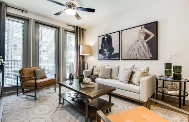 West Koenig Flats Gallery 3