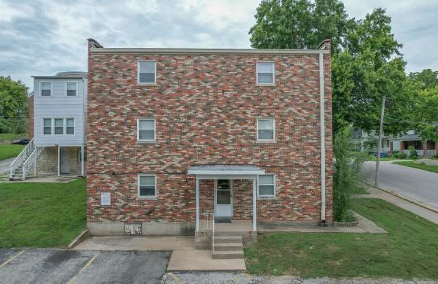 1002 E Capitol - 10 - 1002 East Capitol Avenue, Jefferson City, MO 65101
